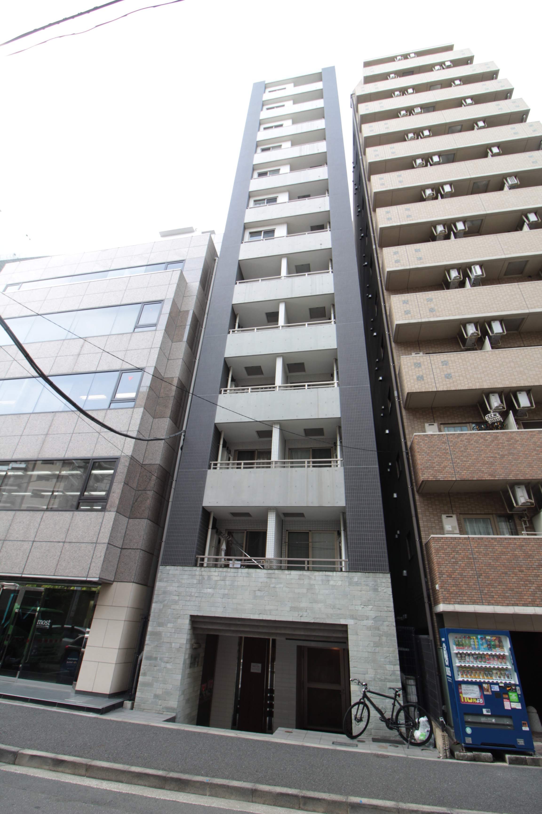 アプレシティ日本橋小伝馬町